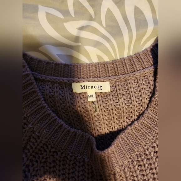 Sweater - Picture 2 of 2